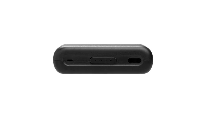 Бездротові навушники з аудіопередавачем JBL Tour One m3 Smart Tx, (Black), фото № 10