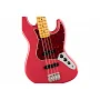 Бас-гітара Fender American Professional Classic Jazz Bass ( Faded Dakota Red)