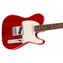 Електрогітара Fender Player II Telecaster, (Transparent Cherry)