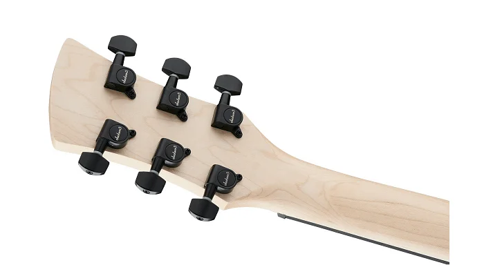 Електрогітара Jackson JS Series Surfcaster JS22 HT, (Snow White), фото № 7