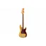Бас-гитара Squier by Fender Classic Vibe Limited Edition 60s Precision Bass, (Aztec Gold)