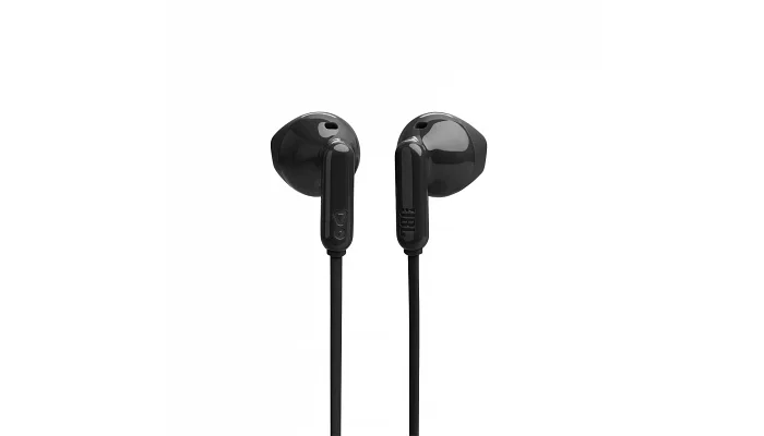 Бездротові Bluetooth навушники JBL Tune 235BT, (Black), фото № 2