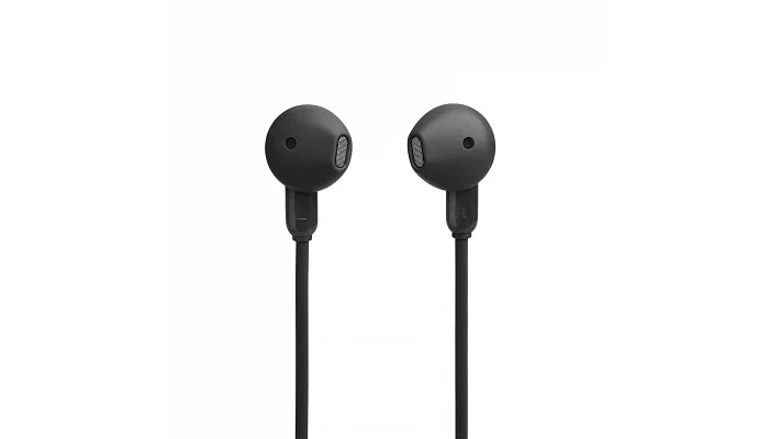 Бездротові Bluetooth навушники JBL Tune 235BT, (Black), фото № 4