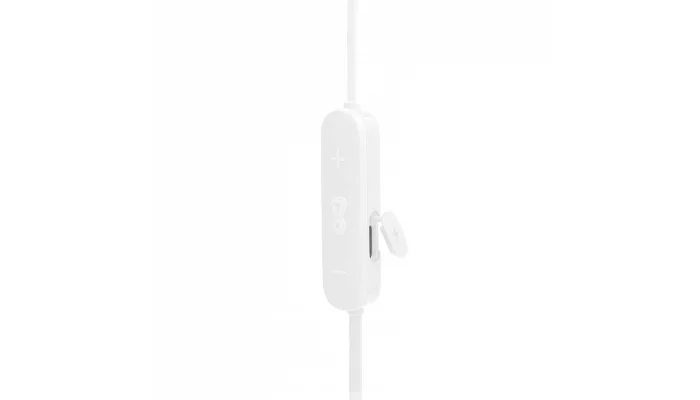 Бездротові Bluetooth навушники JBL Tune 235BT, (White), фото № 5