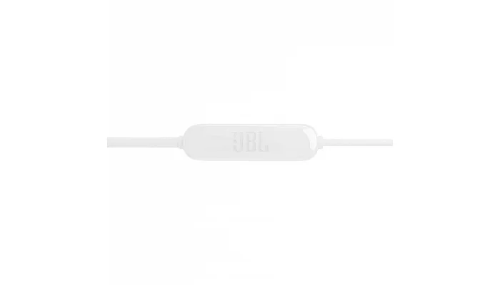 Бездротові Bluetooth навушники JBL Tune 235BT, (White), фото № 6