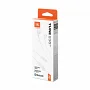 Бездротові Bluetooth навушники JBL Tune 235BT, (White)