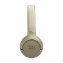Накладні навушники JBL Tune 530c USB-C, (Beige)