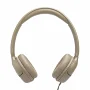 Накладні навушники JBL Tune 530c USB-C, (Beige)