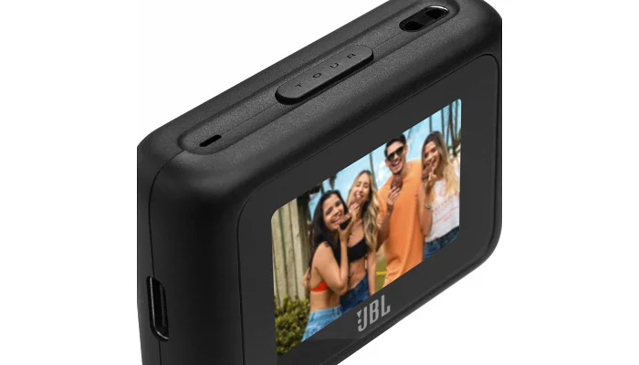 Бездротові навушники з аудіопередавачем JBL Tour One m3 Smart Tx, фото № 9