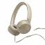 Накладні навушники JBL Tune 530 (beige)