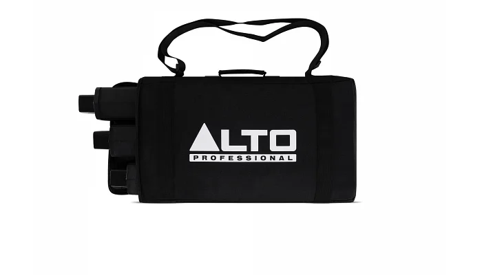 Активний акустичний комплект ALTO PROFESSIONAL TS108C, фото № 11