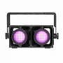 Світлодіодний LED бліндер PRO LUX CLASTER SERIES B2C
