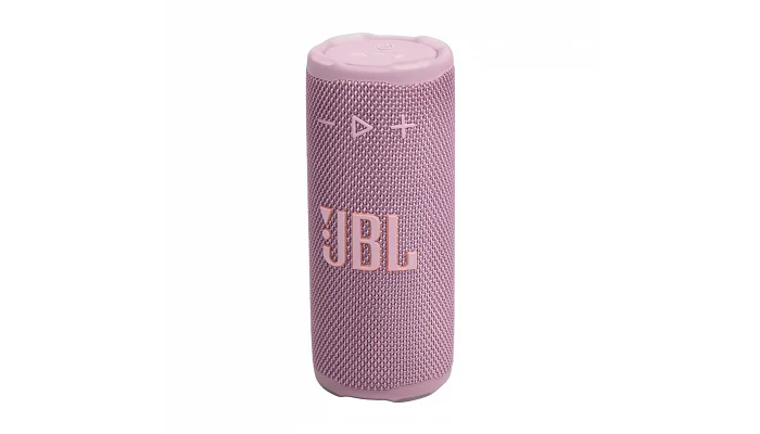 Бездротова портативна Bluetooth колонка JBL Grip, (Pink), фото № 1