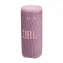 Бездротова портативна Bluetooth колонка JBL Grip, (Pink)