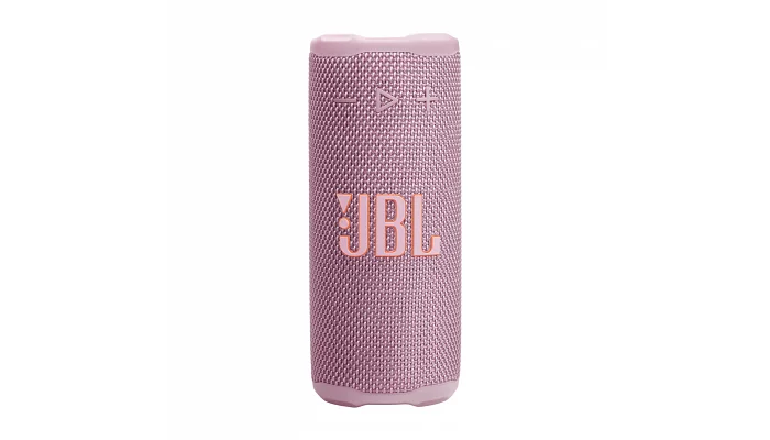 Бездротова портативна Bluetooth колонка JBL Grip, (Pink), фото № 8