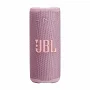 Бездротова портативна Bluetooth колонка JBL Grip, (Pink)
