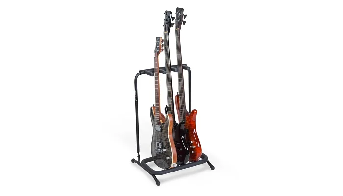 Стійка для 3 гітар ROCKSTAND RS 20860 B/1, фото № 4