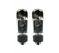 Лампа для підсилювача 6L6GC/5881, (Matched Pair)