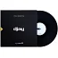 Вінілова платівка Reloop з таймкодом Algoriddim djay Control Vinyl 12 (DVS Vinyl)
