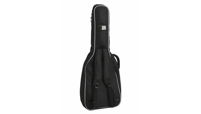 Чохол для класичної гітари GEWA Economy 12, 3/4-7/8 (Black), фото № 2