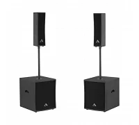 Активний акустичний комплект Alex-Audio VS-415