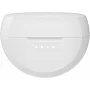 Бездротові вакуумні TWS навушники Belkin Soundform Rhythm True Wireless (White)