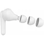 Бездротові вакуумні TWS навушники Belkin Soundform Rhythm True Wireless (White)