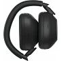 Бездротові навушники Over-ear Sony WH-1000XM6 (black)