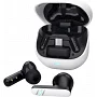 Бездротові вакуумні TWS навушники Trust GTX 409 Oxxie Earbuds BT 5.3 (White)