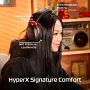 Гарнітура ігрова HyperX Cloud III S (black-red)