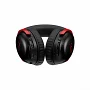 Гарнітура ігрова HyperX Cloud III S (black-red)