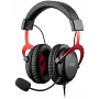 Гарнітура ігрова 2E GAMING HG355 (black)