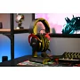 Гарнітура ігрова 2E GAMING HG355 (black)