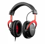 Гарнітура ігрова 2E GAMING HG355 (black)