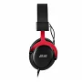 Гарнітура ігрова 2E GAMING HG355 (black)