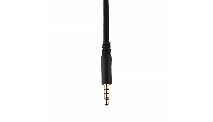 Гарнітура ігрова 2E GAMING HG355 (black), фото № 7