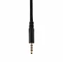 Гарнітура ігрова 2E GAMING HG355 (black)