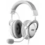 Гарнітура ігрова 2E GAMING HG355 (white)