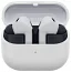 Бездротові вакуумні TWS навушники Samsung Galaxy Buds3 FE (R420) (white)