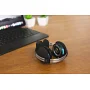 Накладні навушники On-Ear Koss Porta Pro (black)