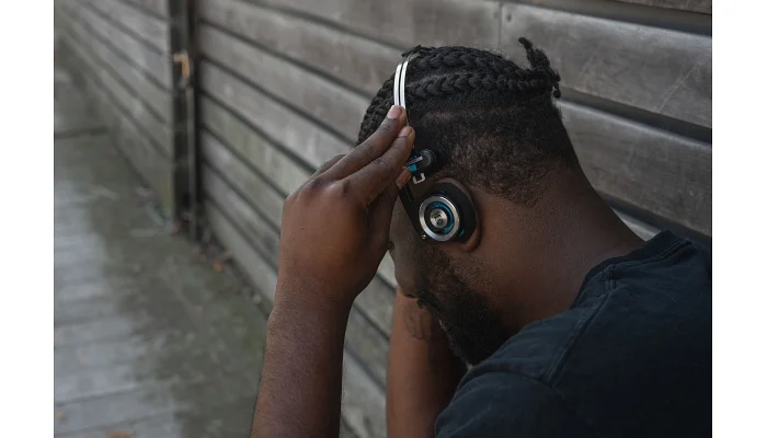 Накладні навушники On-Ear Koss Porta Pro (black), фото № 25