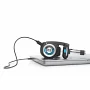 Накладні навушники On-Ear Koss Porta Pro (black)