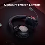 Бездротова гарнітура ігрова HyperX Cloud Alpha 2 (black)