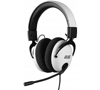 Гарнітура ігрова 2E GAMING HG310 V2 (white)