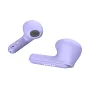 Бездротові вакуумні TWS навушники Trust Yavi Earphones BT 5.3