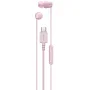 Вакуумні навушники In-ear Sony IER-EX15C