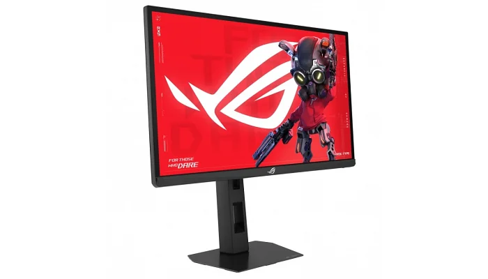 Монітор Asus ROG Strix ACE XG248QSG 24.1" Audio, TN, 610Hz, 0.1ms, sRGB 125%, FreeSync, HAS, фото № 3