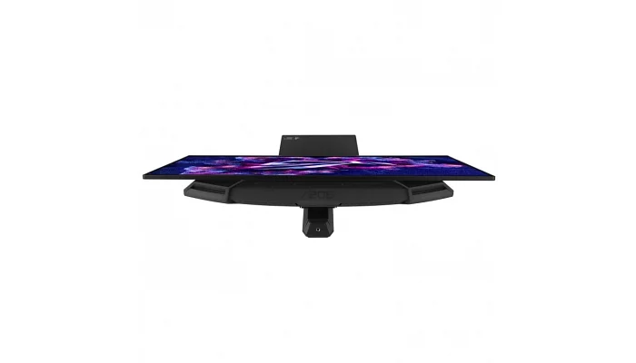 Монітор Asus ROG Strix XG27ACDMS 26.5" OLED, 2560x1440, 280Hz, 0.03ms, Pivot, HDR400, фото № 4