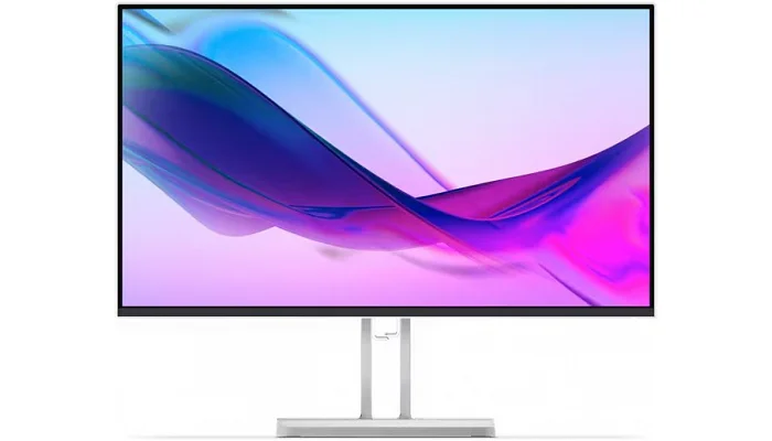 Монітор Lenovo  L24i-4A 23,8" MM, IPS, 100 Гц, 4 мс, фото № 1