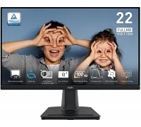 Монітор MSI PRO MP225V 21,45